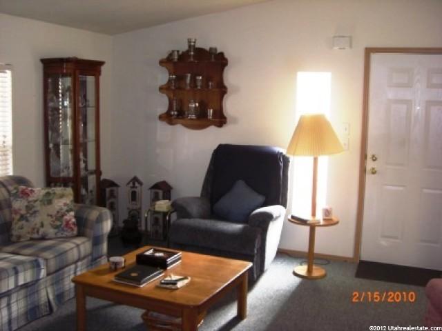 1111 N 2000 W #56, Farr West, UT 84404 — photo 3