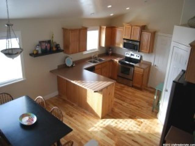 2353 S 770 W, Nibley, UT 84321 — photo 5