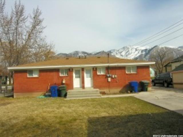 2353 S Jackson Ave, Ogden, UT 84401 — photo 2