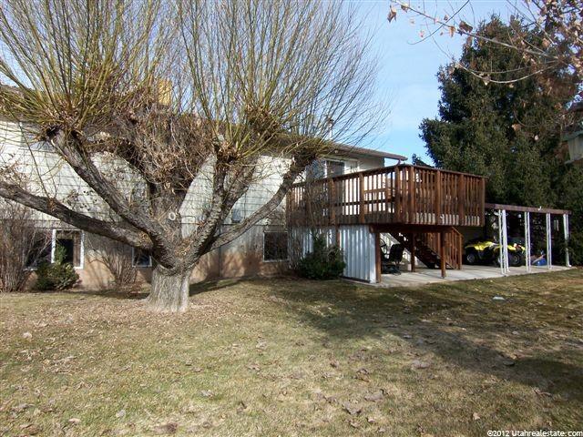 116 N 1200 W, Clearfield, UT 84015 — photo 2