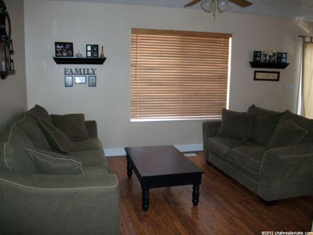 638 S Legend Dr W, Logan, UT 84321 — photo 2