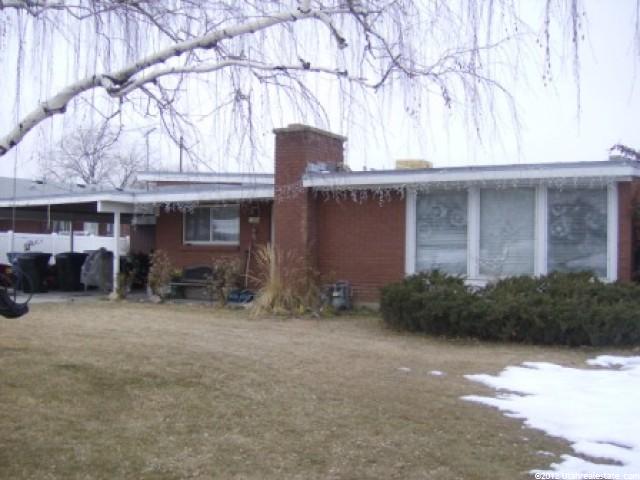 1880 S 200 E, Bountiful, UT 84010 — photo 2