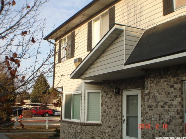 3923 W Rockwood Way S #E, West Valley City, UT 84120