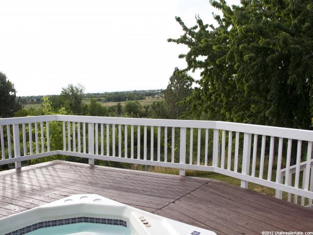1643 Hillsboro Dr, Layton, UT 84040 — photo 10