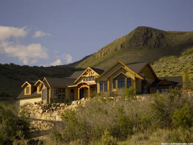 1735 E 1800 N, Heber City, UT 84032 — photo 2