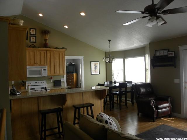 3586 S 400 W, Nibley, UT 84321 — photo 2