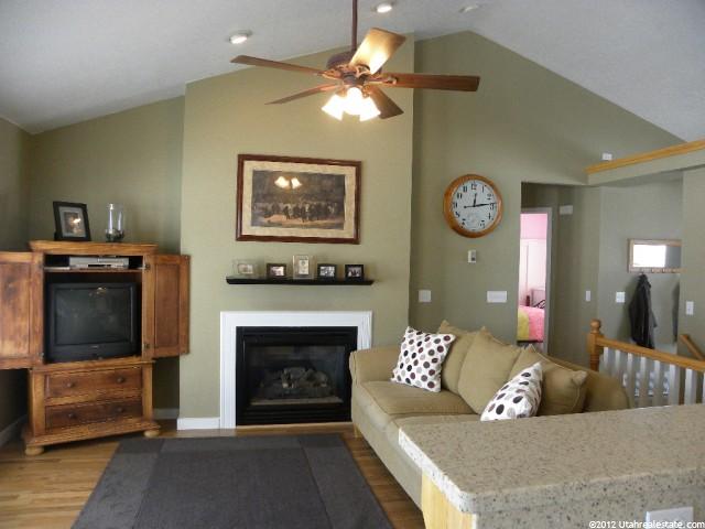 3586 S 400 W, Nibley, UT 84321 — photo 3