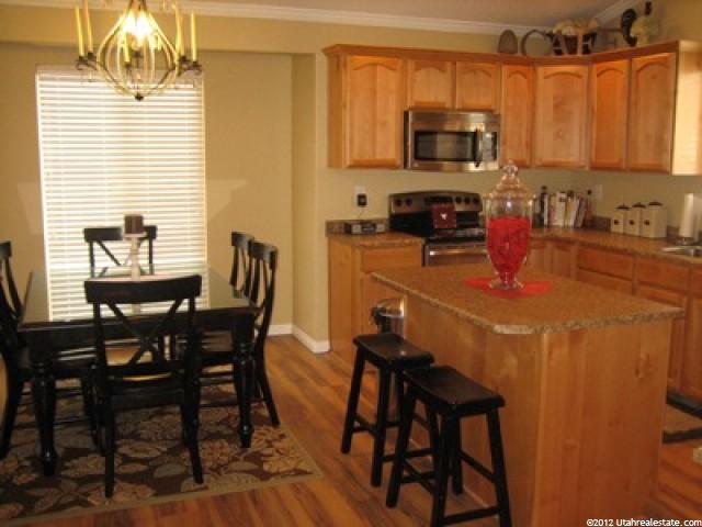 4802 E Addison Ave, Eagle Mountain, UT 84005 — photo 3