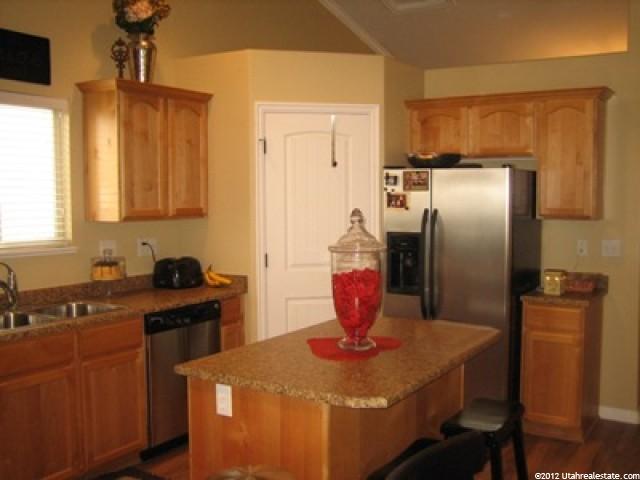 4802 E Addison Ave, Eagle Mountain, UT 84005 — photo 2