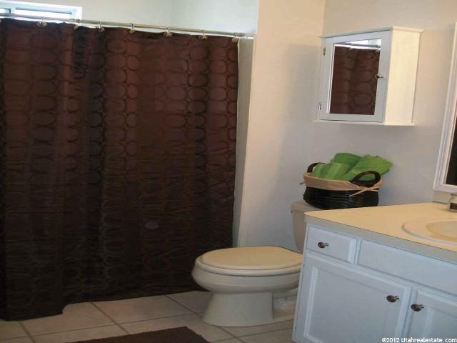 1093 E Meadow Way Dr, Layton, UT 84041 — photo 7
