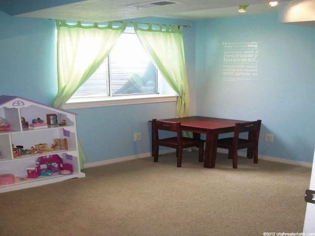 1093 E Meadow Way Dr, Layton, UT 84041 — photo 9