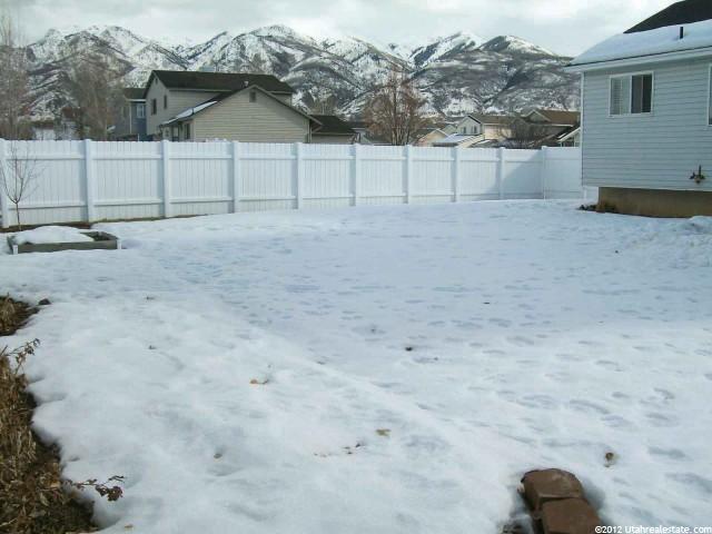 1093 E Meadow Way Dr, Layton, UT 84041 — photo 10
