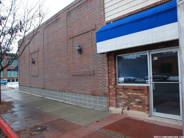 87 W Center St, Logan, UT 84321 — photo 2