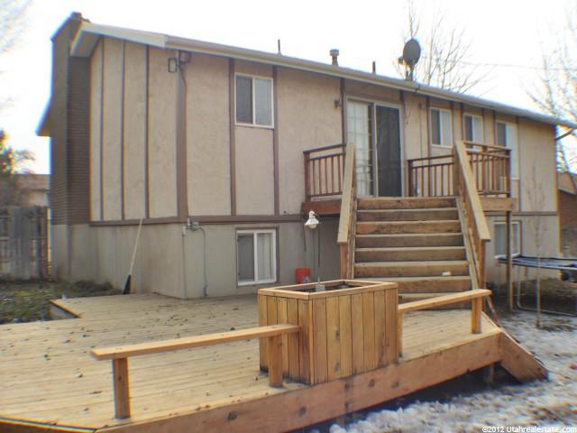 78 W 2050 S, Bountiful, UT 84010 — photo 12