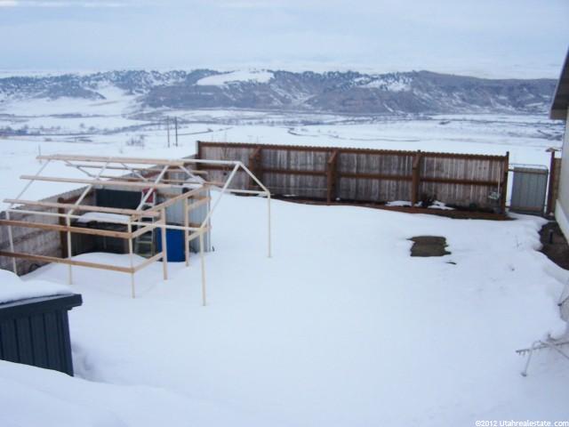 267 E Skyline Dr, Preston, ID 83263 — photo 11