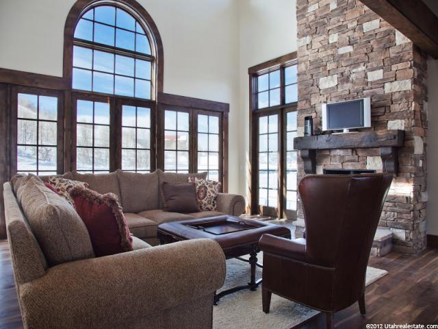 4646 Aspen Camp Loop, Park City, UT 84098 — photo 2