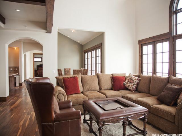 4646 Aspen Camp Loop, Park City, UT 84098 — photo 3