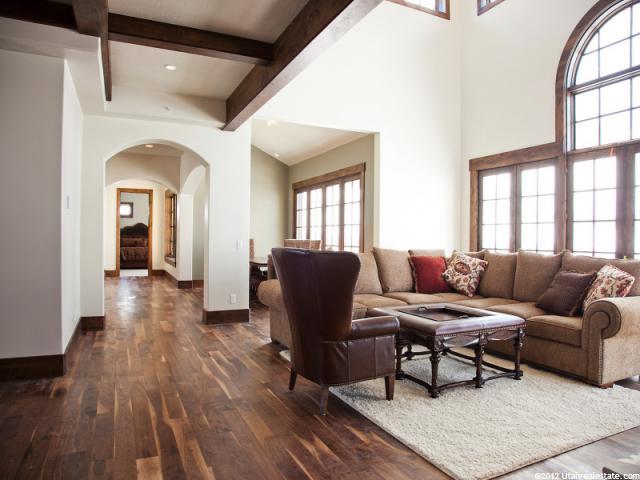 4646 Aspen Camp Loop, Park City, UT 84098 — photo 5