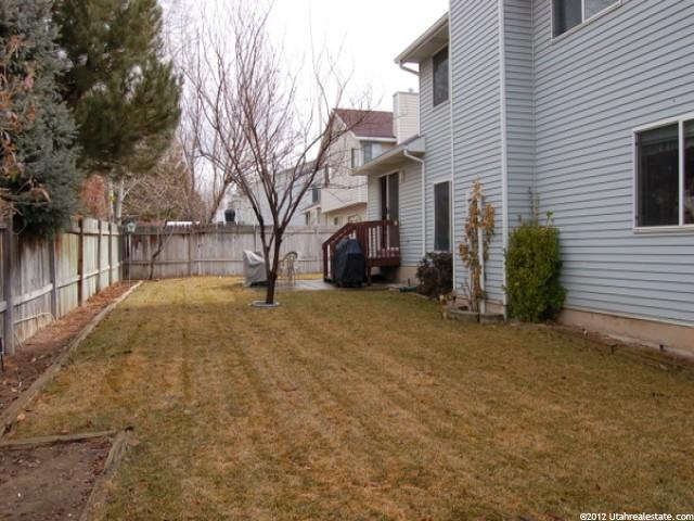 551 Apple Tree Dr, Sandy, UT 84070 — photo 12