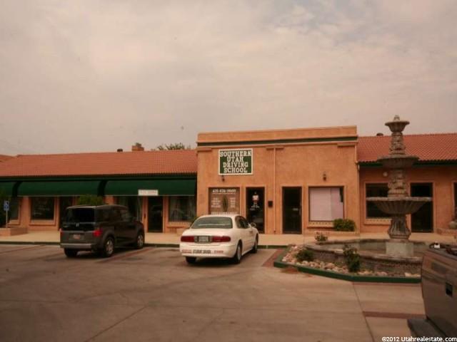 567 S Valley Vw, St. George, UT 84770 — photo 8