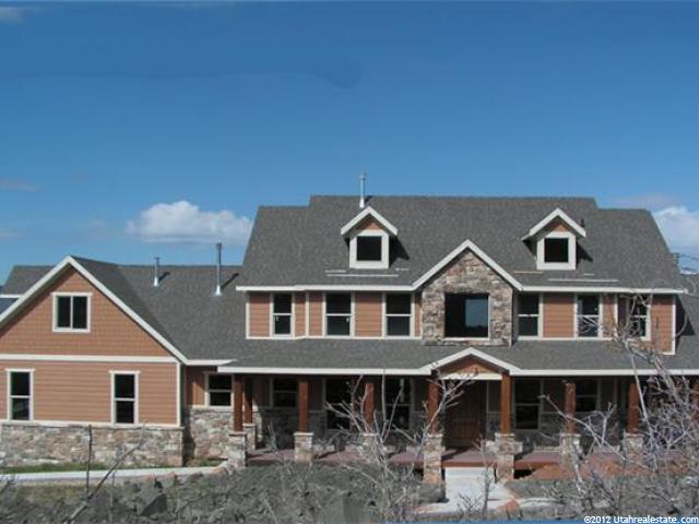 596 E Pole Dr, Heber City, UT 84032 — photo 2