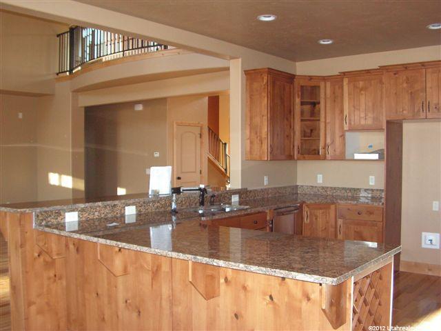 596 E Pole Dr, Heber City, UT 84032 — photo 6