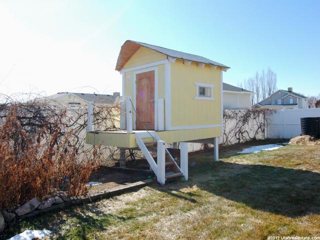 3439 W 5825 S, Roy, UT 84067 — photo 11