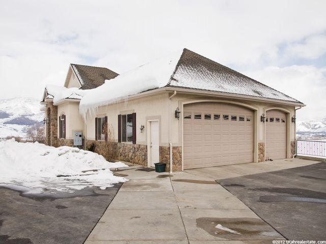 709 N Radford Ln, Eden, UT 84310 — photo 12