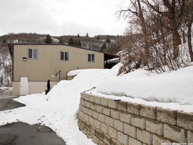709 N Radford Ln, Eden, UT 84310 — photo 4