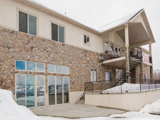 709 N Radford Ln, Eden, UT 84310 — photo 5