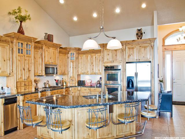 709 N Radford Ln, Eden, UT 84310 — photo 8