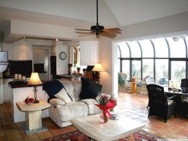 7058 Stagecoach Dr, Park City, UT 84098 — photo 2