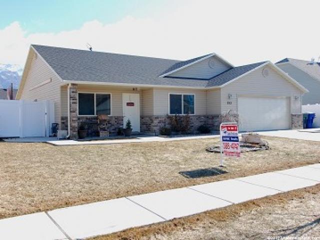 352 N Sam Gates Rd, Ogden, UT 84404 — photo 2