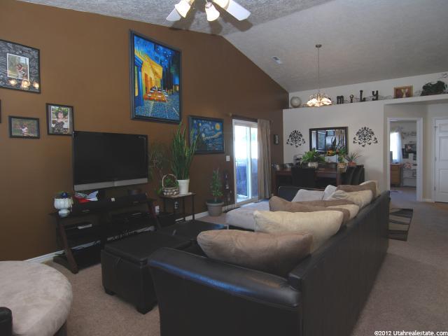 352 N Sam Gates Rd, Ogden, UT 84404 — photo 4