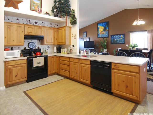 352 N Sam Gates Rd, Ogden, UT 84404 — photo 5