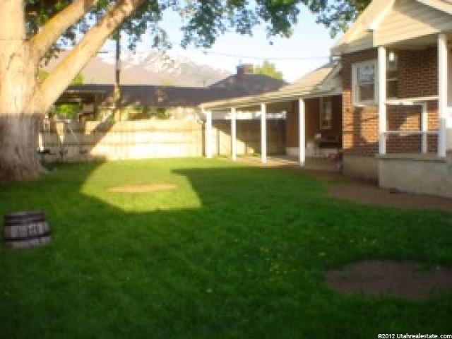 266 Chimes View Dr, Ogden, UT 84405 — photo 12