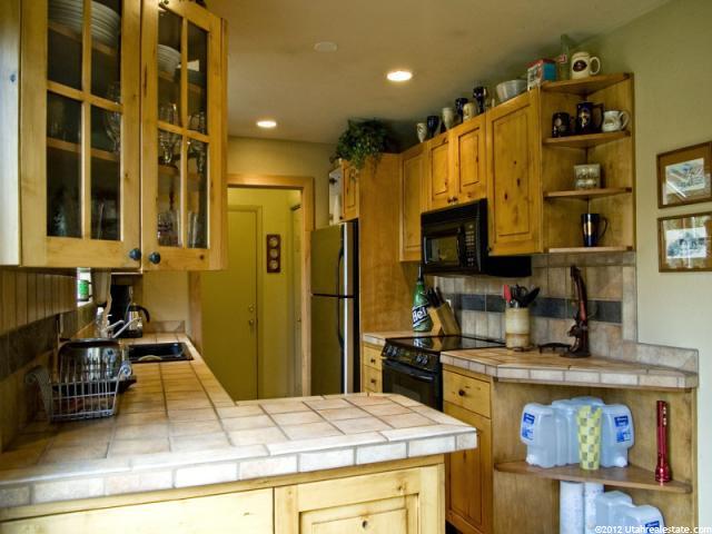 2401 Holiday Ranch Loop Rd, Park City, UT 84060 — photo 9