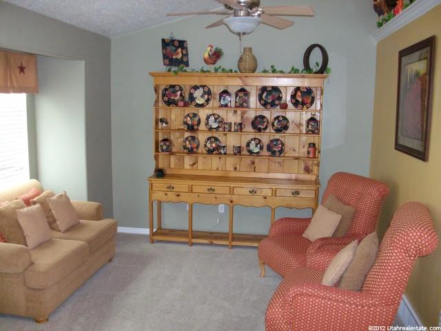 3091 S Maple Valley Rd, Nibley, UT 84321 — photo 2