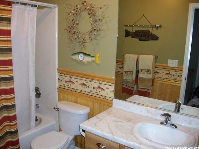 3091 S Maple Valley Rd, Nibley, UT 84321 — photo 12