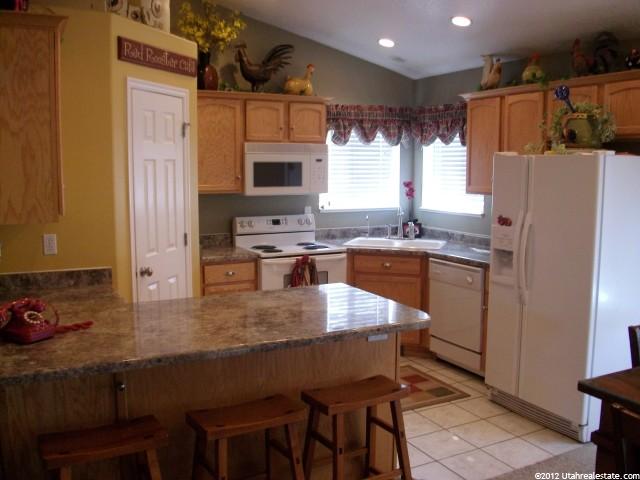 3091 S Maple Valley Rd, Nibley, UT 84321 — photo 3