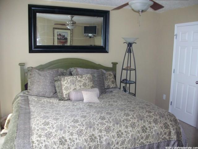 3091 S Maple Valley Rd, Nibley, UT 84321 — photo 5