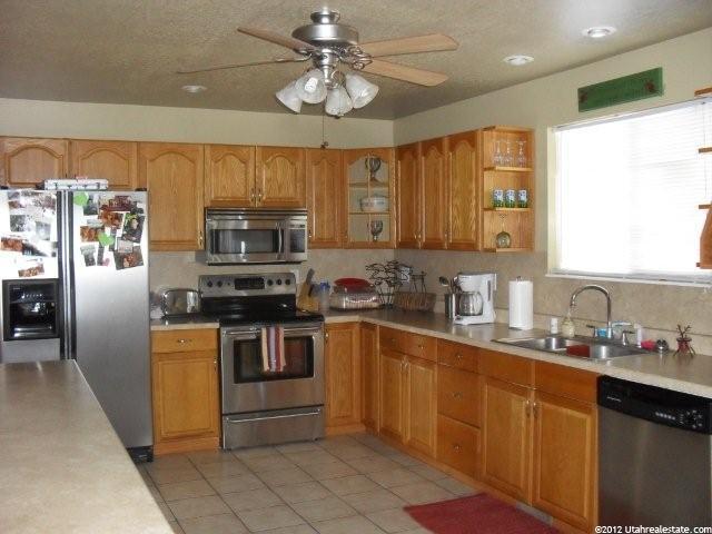 4694 S 3950 W, Roy, UT 84067 — photo 5
