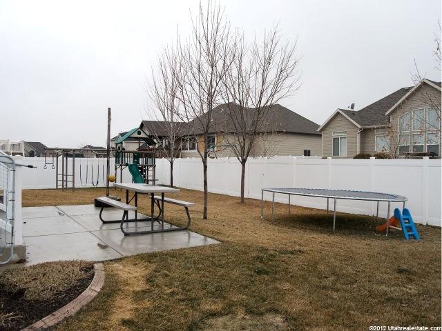 1952 S 1675 W, Syracuse, UT 84075 — photo 10
