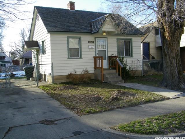 2727 Liberty Ave, Ogden, UT 84403 — photo 2