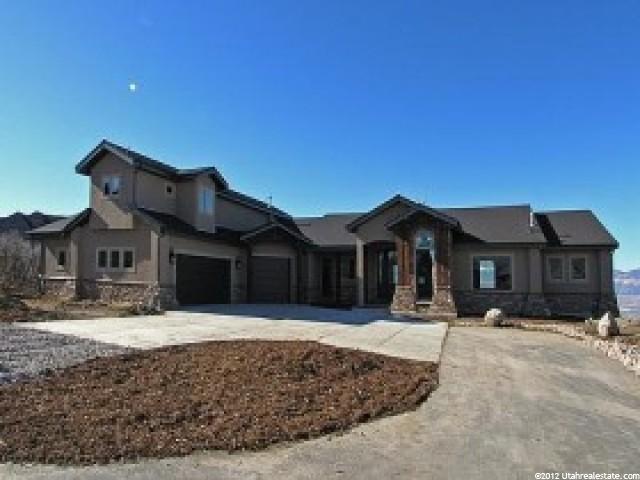 1457 E Meadow Bluff Ln, Draper, UT 84020 — photo 9