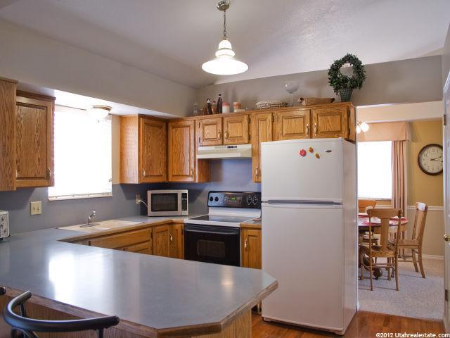 333 Clover Ridge Dr, Sandy, UT 84070 — photo 5