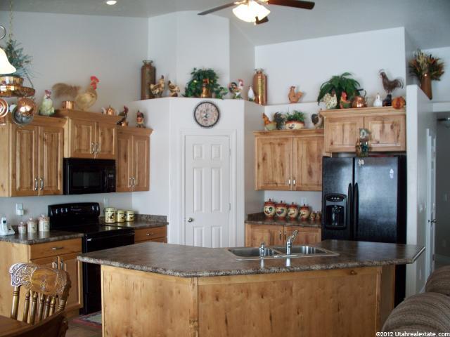 1421 W 250 S, Vernal, UT 84078 — photo 6
