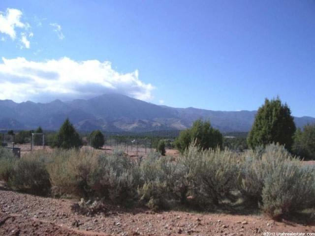 58 Megan Ln, New Harmony, UT 84757 — photo 3
