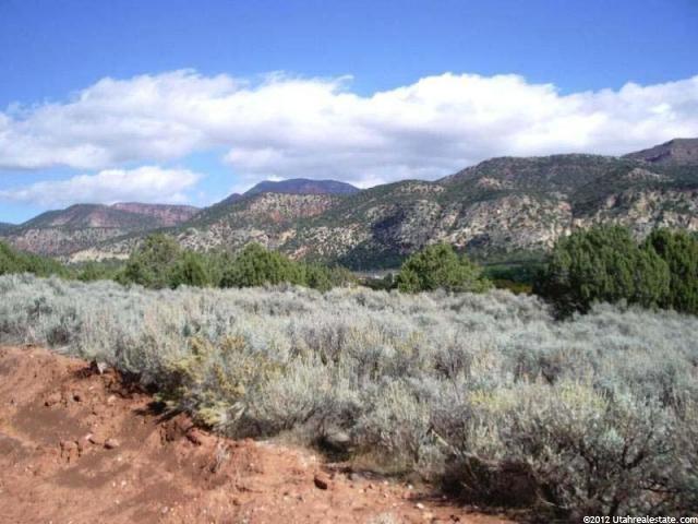 58 Megan Ln, New Harmony, UT 84757 — photo 4