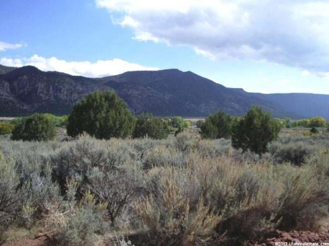 58 Megan Ln, New Harmony, UT 84757 — photo 5